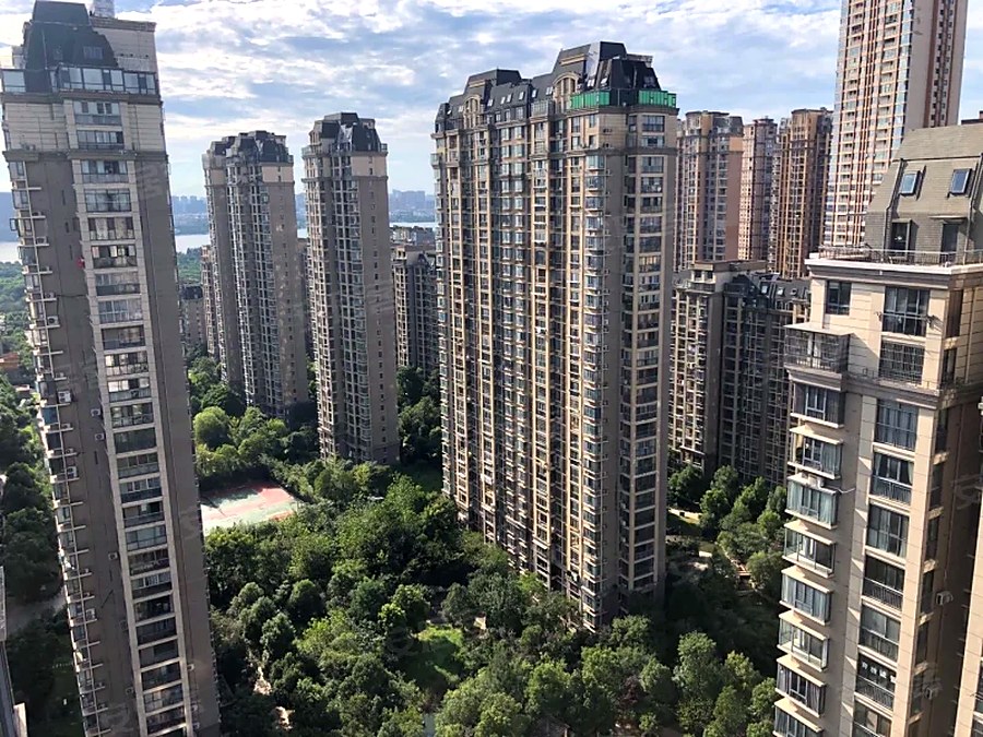 蚌埠大型小区消防整改项目